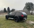 Черный Мицубиси Л 200, объемом двигателя 2.5 л и пробегом 196 тыс. км за 3000 $, фото 12 на Automoto.ua