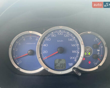 Чорний Міцубісі Л 200, об'ємом двигуна 2.48 л та пробігом 305 тис. км за 15000 $, фото 55 на Automoto.ua