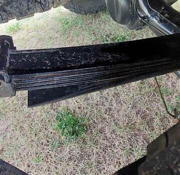 Черный Мицубиси Л 200, объемом двигателя 2.48 л и пробегом 392 тыс. км за 15500 $, фото 22 на Automoto.ua