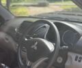 Чорний Міцубісі Л 200, об'ємом двигуна 2.5 л та пробігом 123 тис. км за 5750 $, фото 16 на Automoto.ua