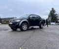 Чорний Міцубісі Л 200, об'ємом двигуна 2.5 л та пробігом 302 тис. км за 12500 $, фото 3 на Automoto.ua