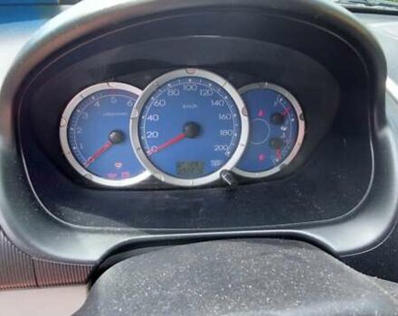 Черный Мицубиси Л 200, объемом двигателя 2.48 л и пробегом 392 тыс. км за 15500 $, фото 33 на Automoto.ua