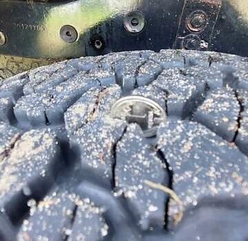 Черный Мицубиси Л 200, объемом двигателя 2.48 л и пробегом 392 тыс. км за 15500 $, фото 31 на Automoto.ua