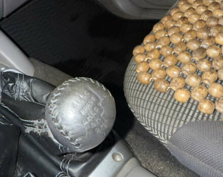 Черный Мицубиси Л 200, объемом двигателя 2.5 л и пробегом 261 тыс. км за 12300 $, фото 22 на Automoto.ua