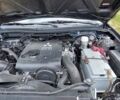 Черный Мицубиси Л 200, объемом двигателя 2.48 л и пробегом 392 тыс. км за 15500 $, фото 16 на Automoto.ua