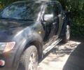 Чорний Міцубісі Л 200, об'ємом двигуна 0 л та пробігом 2 тис. км за 6467 $, фото 6 на Automoto.ua