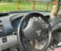 Черный Мицубиси Л 200, объемом двигателя 2.5 л и пробегом 195 тыс. км за 12700 $, фото 4 на Automoto.ua