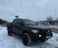 Чорний Міцубісі Л 200, об'ємом двигуна 2.5 л та пробігом 200 тис. км за 8700 $, фото 1 на Automoto.ua
