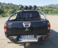 Чорний Міцубісі Л 200, об'ємом двигуна 2.5 л та пробігом 200 тис. км за 8756 $, фото 2 на Automoto.ua