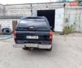 Чорний Міцубісі Л 200, об'ємом двигуна 2.5 л та пробігом 285 тис. км за 15000 $, фото 4 на Automoto.ua