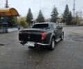 Чорний Міцубісі Л 200, об'ємом двигуна 2.5 л та пробігом 302 тис. км за 12500 $, фото 6 на Automoto.ua