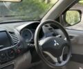 Чорний Міцубісі Л 200, об'ємом двигуна 2.5 л та пробігом 123 тис. км за 5750 $, фото 14 на Automoto.ua