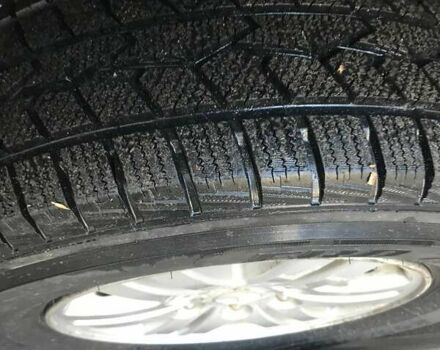 Черный Мицубиси Л 200, объемом двигателя 2.5 л и пробегом 270 тыс. км за 13000 $, фото 2 на Automoto.ua