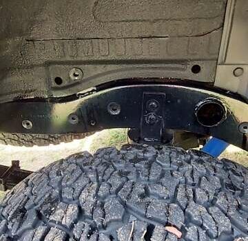 Черный Мицубиси Л 200, объемом двигателя 2.48 л и пробегом 392 тыс. км за 15500 $, фото 35 на Automoto.ua