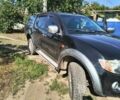 Чорний Міцубісі Л 200, об'ємом двигуна 0 л та пробігом 224 тис. км за 8999 $, фото 2 на Automoto.ua
