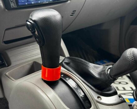 Чорний Міцубісі Л 200, об'ємом двигуна 2.5 л та пробігом 330 тис. км за 9890 $, фото 12 на Automoto.ua