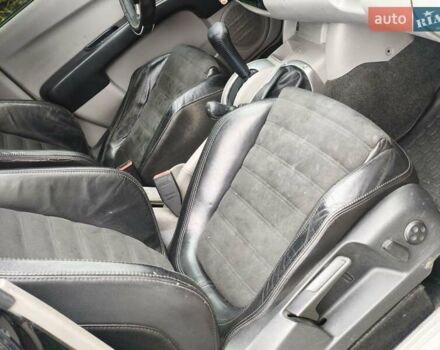 Черный Мицубиси Л 200, объемом двигателя 2.48 л и пробегом 260 тыс. км за 9500 $, фото 16 на Automoto.ua