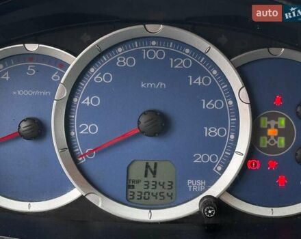 Черный Мицубиси Л 200, объемом двигателя 2.5 л и пробегом 330 тыс. км за 9890 $, фото 17 на Automoto.ua