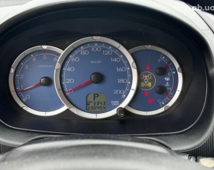 Чорний Міцубісі Л 200, об'ємом двигуна 2.5 л та пробігом 330 тис. км за 9890 $, фото 16 на Automoto.ua