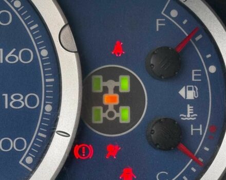 Чорний Міцубісі Л 200, об'ємом двигуна 2.5 л та пробігом 330 тис. км за 9890 $, фото 17 на Automoto.ua