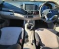 Черный Мицубиси Л 200, объемом двигателя 2.5 л и пробегом 140 тыс. км за 7298 $, фото 23 на Automoto.ua