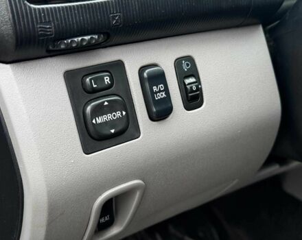 Чорний Міцубісі Л 200, об'ємом двигуна 2.5 л та пробігом 330 тис. км за 9890 $, фото 10 на Automoto.ua