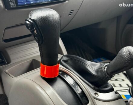 Чорний Міцубісі Л 200, об'ємом двигуна 2.5 л та пробігом 330 тис. км за 9890 $, фото 12 на Automoto.ua