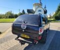 Черный Мицубиси Л 200, объемом двигателя 2.5 л и пробегом 140 тыс. км за 7298 $, фото 11 на Automoto.ua