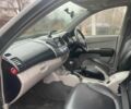 Черный Мицубиси Л 200, объемом двигателя 2.5 л и пробегом 145 тыс. км за 6800 $, фото 18 на Automoto.ua