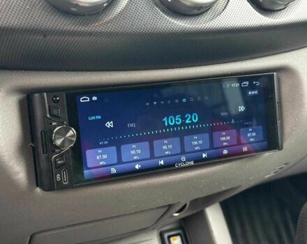 Чорний Міцубісі Л 200, об'ємом двигуна 2.5 л та пробігом 330 тис. км за 9890 $, фото 19 на Automoto.ua