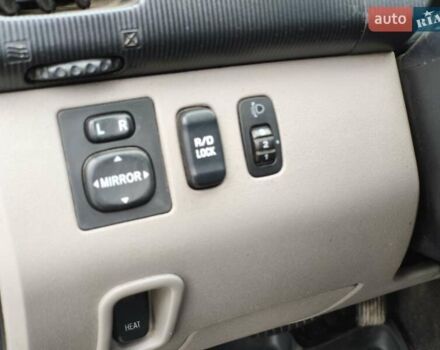 Черный Мицубиси Л 200, объемом двигателя 2.48 л и пробегом 260 тыс. км за 9500 $, фото 2 на Automoto.ua