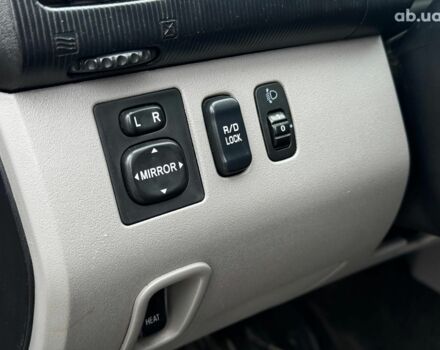 Чорний Міцубісі Л 200, об'ємом двигуна 2.5 л та пробігом 330 тис. км за 9890 $, фото 10 на Automoto.ua