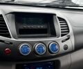 Чорний Міцубісі Л 200, об'ємом двигуна 2.5 л та пробігом 330 тис. км за 9890 $, фото 15 на Automoto.ua