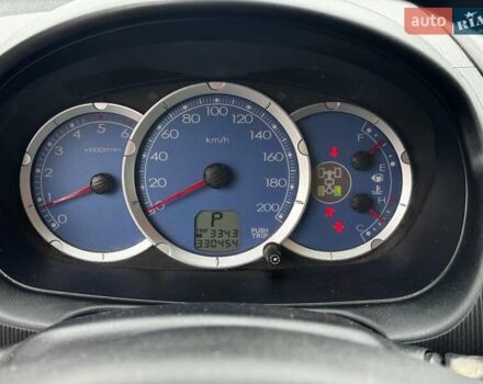 Черный Мицубиси Л 200, объемом двигателя 2.5 л и пробегом 330 тыс. км за 9890 $, фото 16 на Automoto.ua