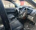 Черный Мицубиси Л 200, объемом двигателя 0 л и пробегом 230 тыс. км за 1420 $, фото 6 на Automoto.ua