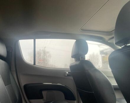 Черный Мицубиси Л 200, объемом двигателя 2.5 л и пробегом 145 тыс. км за 6800 $, фото 12 на Automoto.ua