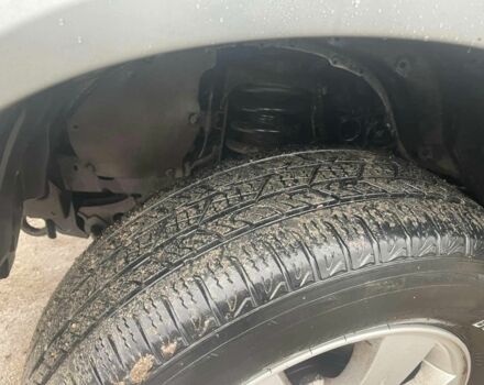 Черный Мицубиси Л 200, объемом двигателя 2.5 л и пробегом 145 тыс. км за 6800 $, фото 5 на Automoto.ua