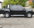 Черный Мицубиси Л 200, объемом двигателя 2.48 л и пробегом 260 тыс. км за 9500 $, фото 15 на Automoto.ua