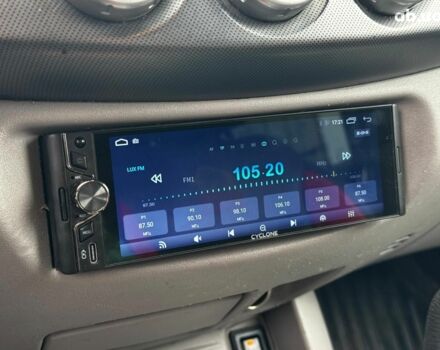 Чорний Міцубісі Л 200, об'ємом двигуна 2.5 л та пробігом 330 тис. км за 9890 $, фото 19 на Automoto.ua