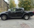 Міцубісі Л 200 2010 у Яворове на Automoto.ua Чорний Міцубісі Л 200, об'ємом двигуна 2.5 л та пробігом 280 тис. км за 6000 $, фото 1 на Automoto.ua