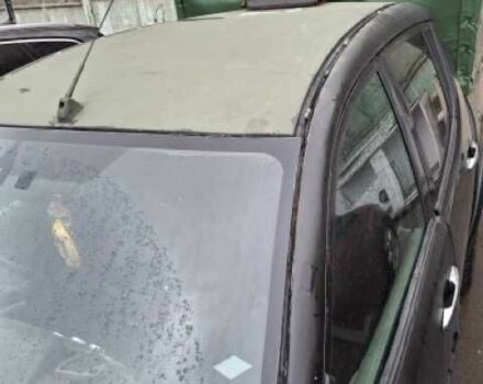 Чорний Міцубісі Л 200, об'ємом двигуна 2.5 л та пробігом 270 тис. км за 4500 $, фото 7 на Automoto.ua