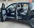 Черный Мицубиси Л 200, объемом двигателя 2.48 л и пробегом 204 тыс. км за 12800 $, фото 24 на Automoto.ua