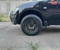 Черный Мицубиси Л 200, объемом двигателя 2.48 л и пробегом 204 тыс. км за 12800 $, фото 9 на Automoto.ua