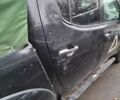 Чорний Міцубісі Л 200, об'ємом двигуна 2.5 л та пробігом 270 тис. км за 4500 $, фото 12 на Automoto.ua