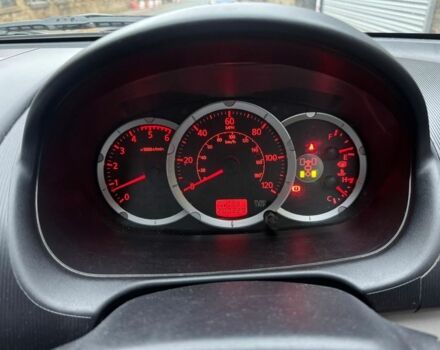 Міцубісі Л 200 2010 у Яворове на Automoto.ua Чорний Міцубісі Л 200, об'ємом двигуна 2.5 л та пробігом 280 тис. км за 6000 $, фото 5 на Automoto.ua