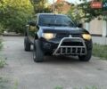 Черный Мицубиси Л 200, объемом двигателя 2.48 л и пробегом 204 тыс. км за 12800 $, фото 22 на Automoto.ua
