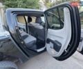Черный Мицубиси Л 200, объемом двигателя 2.48 л и пробегом 204 тыс. км за 12800 $, фото 34 на Automoto.ua