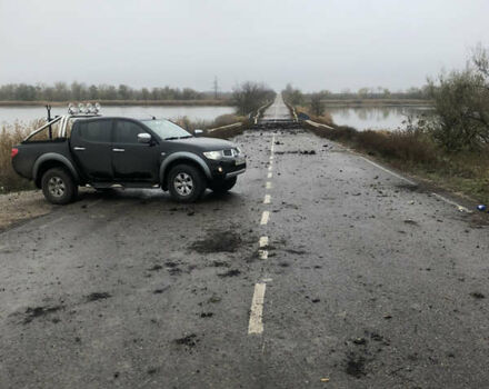 Чорний Міцубісі Л 200, об'ємом двигуна 2.48 л та пробігом 186 тис. км за 14700 $, фото 26 на Automoto.ua