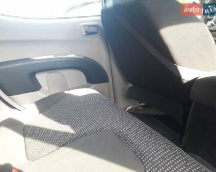 Черный Мицубиси Л 200, объемом двигателя 2.48 л и пробегом 108 тыс. км за 17500 $, фото 2 на Automoto.ua