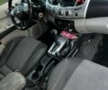 Чорний Міцубісі Л 200, об'ємом двигуна 2.5 л та пробігом 270 тис. км за 16500 $, фото 3 на Automoto.ua